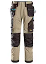 Snickers Workwear LiteWork, 375™ Werkbroek met Holsterzakken 6210 miniatuur