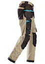 Snickers Workwear LiteWork, 375™ Werkbroek met Holsterzakken 6210 miniatuur