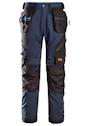 Snickers Workwear LiteWork, 375™ Werkbroek met Holsterzakken 6210 miniatuur