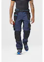Snickers Workwear LiteWork, 375™ Werkbroek met Holsterzakken 6210 miniatuur