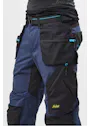 Snickers Workwear LiteWork, 375™ Werkbroek met Holsterzakken 6210 miniatuur