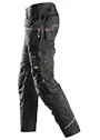 Snickers Workwear RuffWork, Katoen Werkbroek+ met Holsterzakken 6215 miniatuur