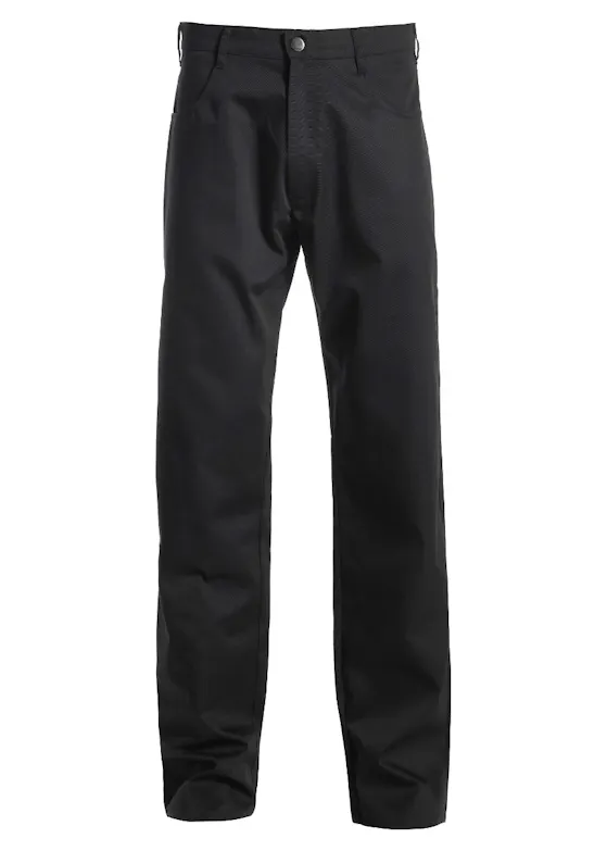 Kentaur Heren Broek Met Jeanslook 2601-20