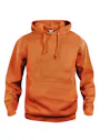 Clique Basic 021031 Hoody Regular Fit miniatuur
