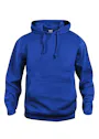 Clique Basic 021031 Hoody Regular Fit miniatuur