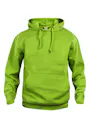 Clique Basic 021031 Hoody Regular Fit miniatuur