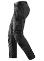 Snickers Workwear Stretch Werkbroek met Holsterzakken 6241 miniatuur