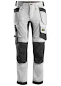 Snickers Workwear Stretch Werkbroek met Holsterzakken 6241 miniatuur