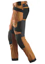 Snickers Workwear Stretch Werkbroek met Holsterzakken 6241 miniatuur