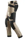 Snickers Workwear Stretch Werkbroek met Holsterzakken 6241 miniatuur