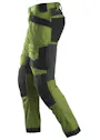 Snickers Workwear Stretch Werkbroek met Holsterzakken 6241 miniatuur