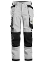 Snickers Workwear AllroundWork, Dames Stretchbroek met Holsterzakken 6247 miniatuur