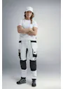 Snickers Workwear AllroundWork, Dames Stretchbroek met Holsterzakken 6247 miniatuur