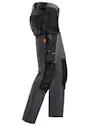 Snickers Workwear Full Stretch Werkbroek met Holsterzakken 6271 miniatuur