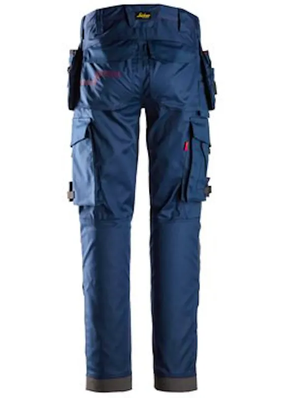 Snickers Stretch Werkbroek met Holsterzakken 6273