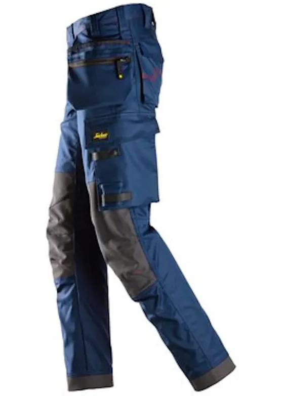 Snickers Stretch Werkbroek met Holsterzakken 6273