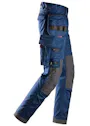 Snickers Stretch Werkbroek met Holsterzakken 6273 miniatuur