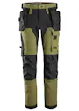 Snickers 4-Way Stretch Werkbroek met Holsterzakken 6275 miniatuur