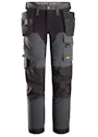 Snickers 4-Way Stretch Werkbroek met Holsterzakken 6275 miniatuur