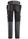 Snickers 4-Way Stretch Werkbroek met Holsterzakken 6275 miniatuur