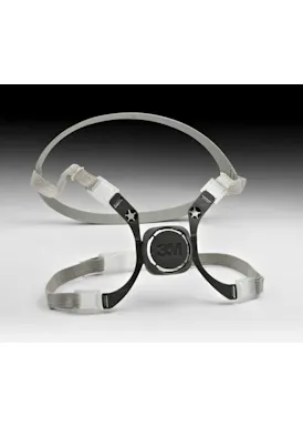 3M 6281 Hoofdbandenstel