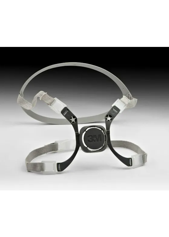3M 6281 Hoofdbandenstel