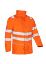 Sioen 4-In-1 Jas 628A miniatuur