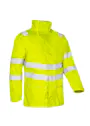 Sioen 4-In-1 Jas 628A miniatuur