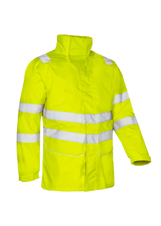 Sioen 4-In-1 Jas 628A