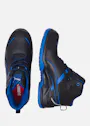Puma Krypton Blue Mid S3S ESD Werkschoen miniatuur