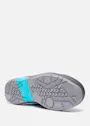 Haix Connexis Safety T S1 Low Grey-Atoll Dames Werkschoen miniatuur
