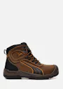 Puma Sierra Nevada Mid  S3 Werkschoen  miniatuur