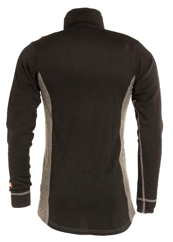 Tranemo 6309 90 Shirt LM Merino Vlamwerend Antistatisch