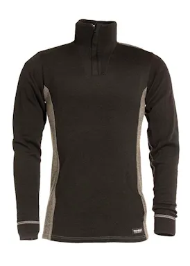 Tranemo 6309 90 Shirt LM Merino Vlamwerend Antistatisch