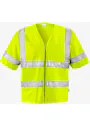 Fristads 100416 Vest High Vis Klasse 3 500 Nv Reflecterend miniatuur
