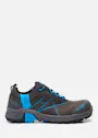 Haix Connexis Safety+ GTX Low Grey-Blue S3 Werkschoen miniatuur