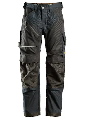 Snickers Workwear RuffWork, Canvas+ Werkbroek+ 6314