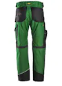 Snickers Workwear RuffWork, Canvas+ Werkbroek+ 6314 miniatuur