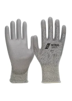 Nitras Safety 6315 Handschoen