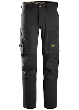 Snickers AllroundWork Stretch Werkbroek 6318