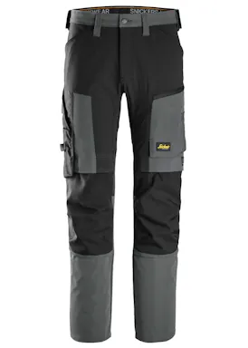Snickers AllroundWork Stretch Werkbroek 6318