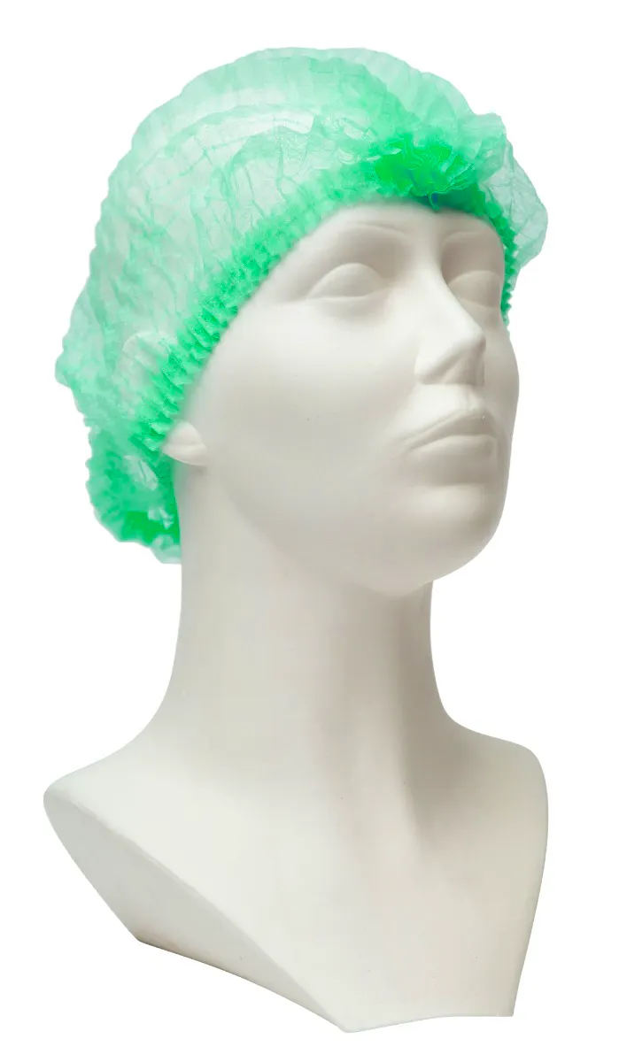 Groen