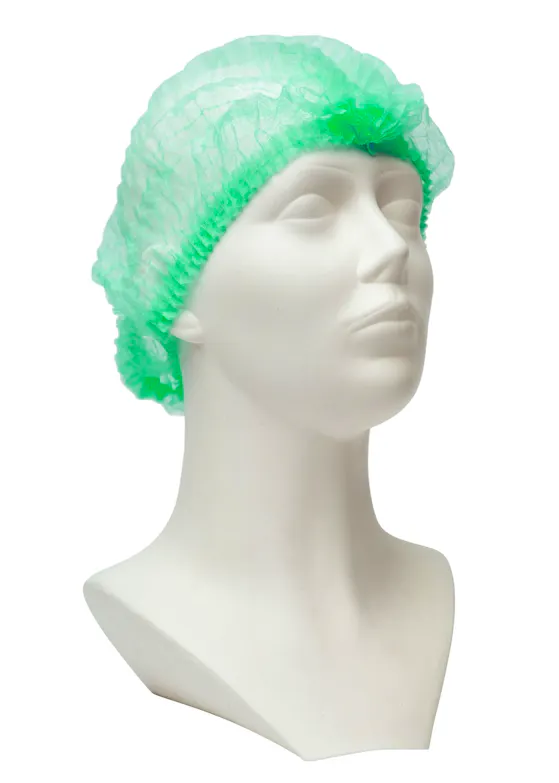 Oxxa Basic Cover 2010 Baret Wokkel