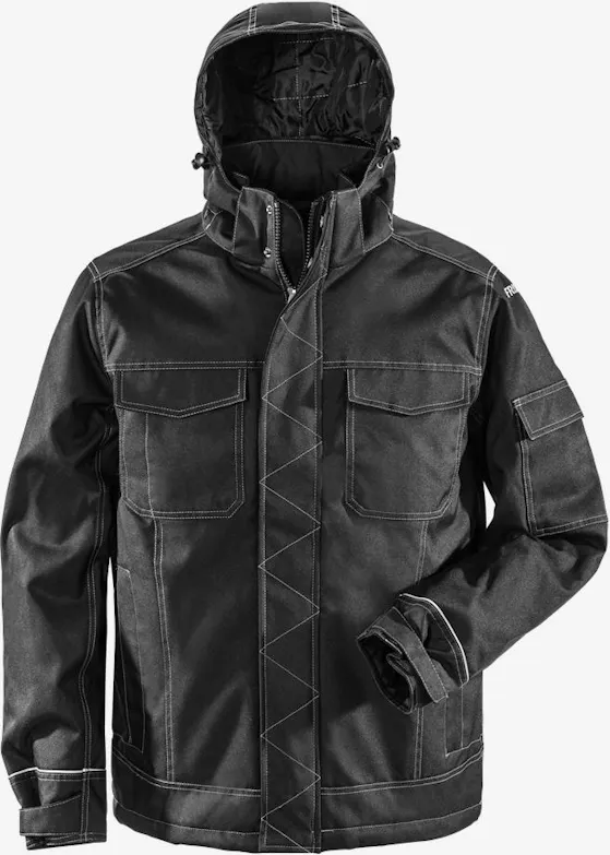 Fristads Winterjack 4001 Prs