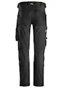 Snickers Workwear AllroundWork, Stretch Werkbroek 6341 miniatuur