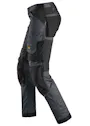 Snickers Workwear AllroundWork, Stretch Werkbroek 6341 miniatuur
