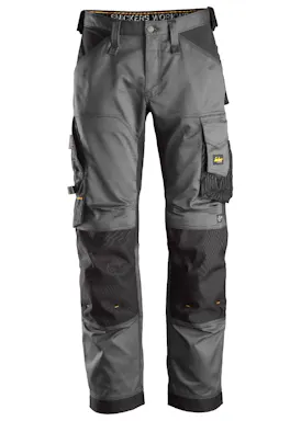 Snickers Workwear AllroundWork, Stretch Loose fit Werkbroek+ 6351