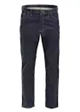 Tranemo Stretch Jeans Office FR miniatuur