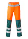 HAVEP High Visibility  Werkbroek 8410 miniatuur