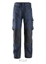 Snickers Workwear ProtecWork, broek 6362 miniatuur